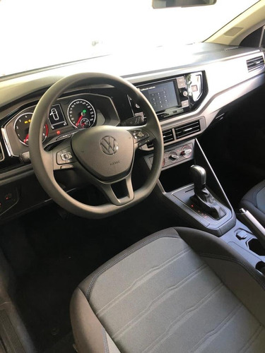 Imagen 10 de 24 de Volkswagen Nivus 1.0 200tsi Comfortline At My 2022 0km