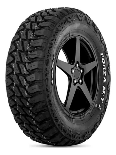 Pneu Aro 16 Xbri 235/70 R16 Lt 8pr 110/107q Tl Forza Mt2