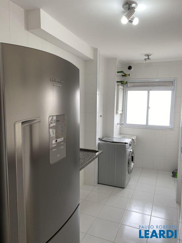 Imagem 9 de 15 de Apartamento - Jaguaré - Sp - 627437