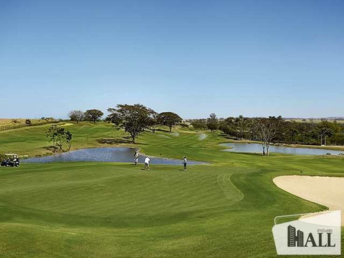 Imagem 14 de 24 de Casa À Venda Condomínio Quinta Do Golfe Jardins Com 4 Quartos - V5243