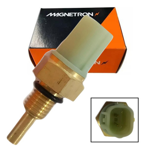 Sensor Temperatura Titan 150 2009 2010 Mod Original