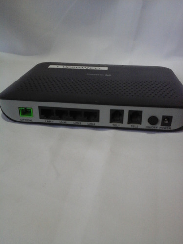 Router Huawei Echolife Hg8240 (Usado)