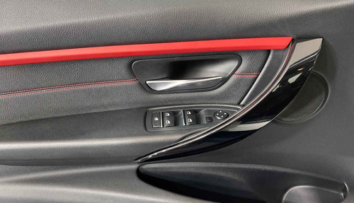 Imagen 8 de 15 de 117668 - Bmw Serie 3 2018 Con Garantía
