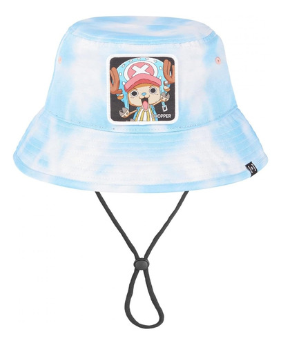 Bucket Hat - One Piece - Hat Crew Sombrero Para El Sol