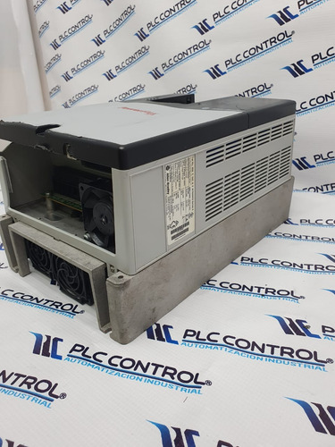 Allen Bradley 20a C 043 A 0 Aynanc0 (Usado)
