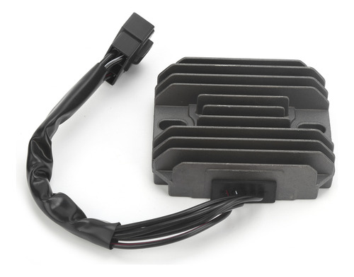 Regulador De Voltaje Rectificador Sh640eb Apto Para