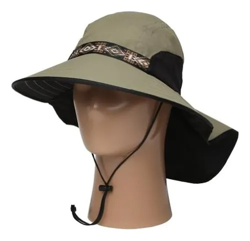 Sombreros De Sol Para Mujer Sunday Afternoons, Talla Grande