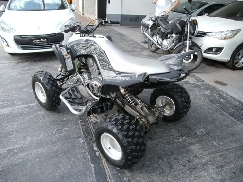 Yamaha Raptor 700 Se Limitado 2014