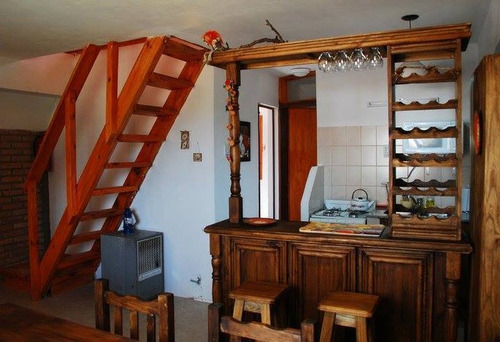 Imagen 4 de 14 de Villa Giardino. Cabañas Capacidad 2/3 Y 4/6 Personas.