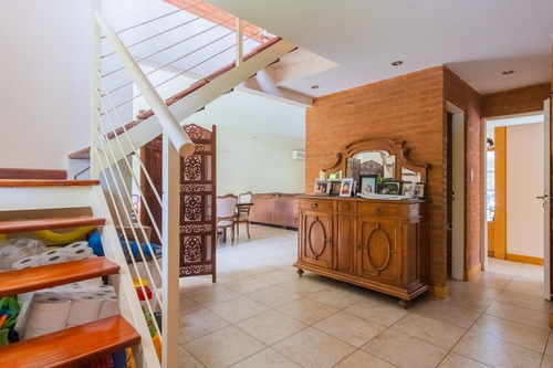 Imagen 17 de 30 de Hermosa Casa En Venta En Rincon Milberg, Barrio Jacaranda. 3 Dormitorios Mas Dependencia