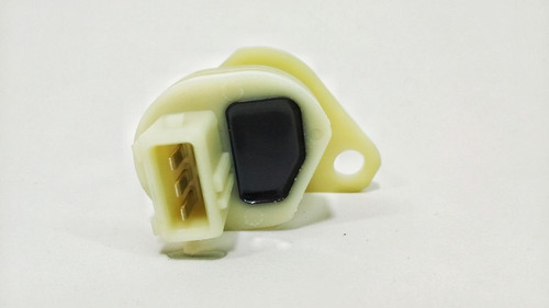 Sensor De Velocidade Câmbio Automático Megane 02 A 05