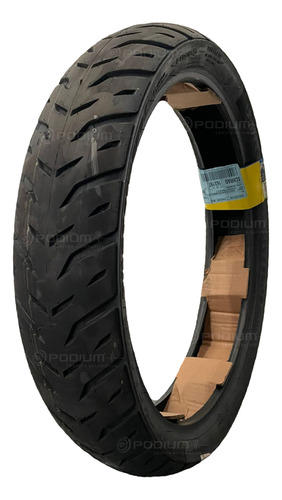 Par Pneu 100/80-17 + 140/70-17 Pilot Street 2 Michelin
