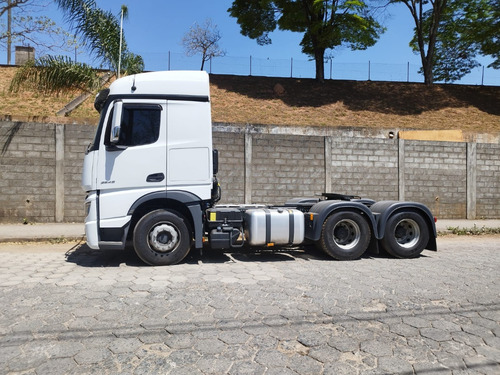 Actros 2548 2023