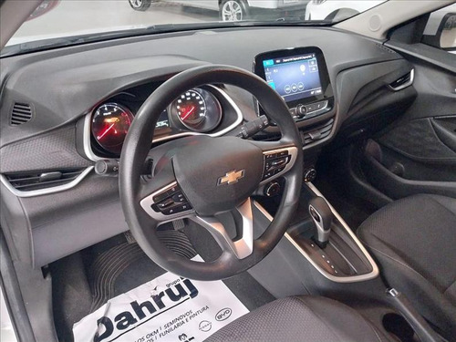Chevrolet Onix Onix Plus 1.0t at lt