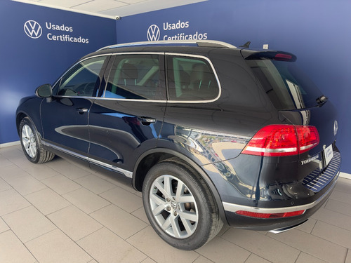 Touareg Hibrida 2017 (1926)