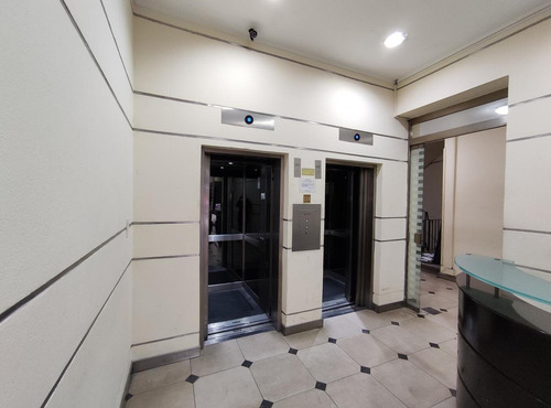 Imagen 4 de 14 de Oficina 104 M2. Piso Entero En Av. Corrientes