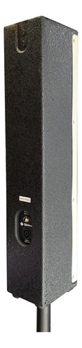 Caixas de som Amplificadas Sub 15 Torres Waldman Kpt2 4000w Cor Branco 115 230