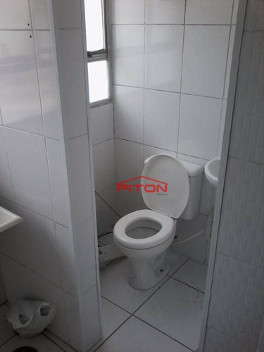Imagem 5 de 20 de Apartamento Com 2 Dormitórios À Venda, 70 M² Por R$ 350.000,00 - Penha - São Paulo/sp - Ap1134