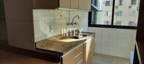 Excelente Apartamento Para Venda No Miolo De Icaraí, Prédio Novo , 80 Metros Da Praia! Sol Manhã. Varanda, Sala, 2 Quartos (01 Suite), 1vaga. - Ap01078 - 69020365