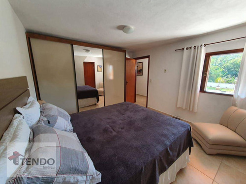 Imagem 5 de 30 de Chácara Com 5 Dormitórios À Venda, 4200 M² Por R$ 1.400.000,00 - Centro De Ouro Fino Paulista - Ribeirão Pires/sp - Ch0100