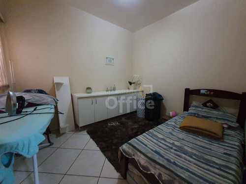 Imagem 4 de 16 de Casa À Venda, 199 M² Por R$ 420.000,00 - Jardim Eldorado - Anápolis/go - Ca0588