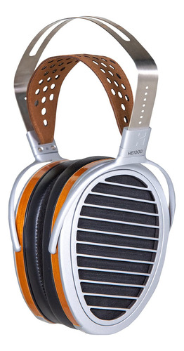 Producto Generico - Hifiman He Stealth Magnet Planar Magnet. Color Madera