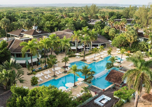 Imagen 18 de 23 de Proyecto De Villas En Samana