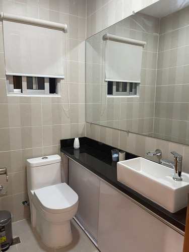 Imagen 4 de 20 de Apartamento Amueblado De 1 Habitación 2 Baños 1 Parqueo Excelentes Condiciones Planta Full