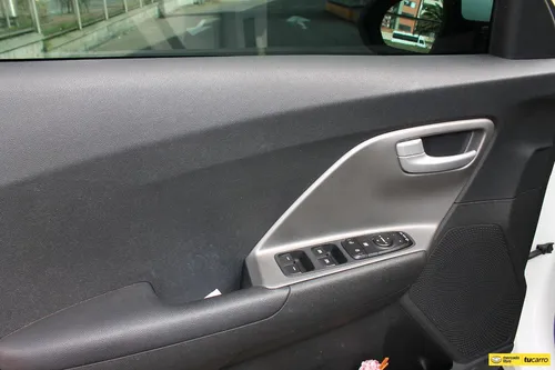 Kia Niro 1.6 ZENITH Híbrido TP