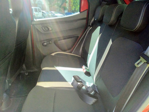 Kwid Iconic Impecable Con Poco Km (cf)