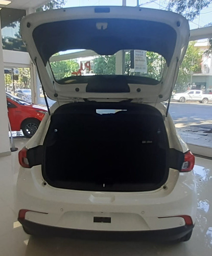 Imagen 12 de 16 de Fiat Argo 1.8 Precision