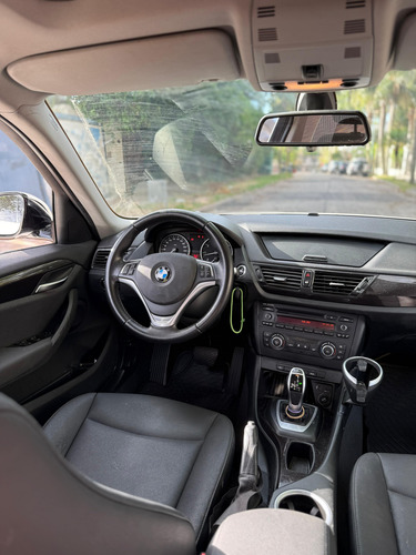 BMW X1 2.0 Xdrive 20i Executive 184cv