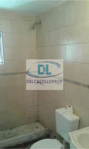 Departamento 4 Ambientes Planta Baja En Complejo Mil Viviendas