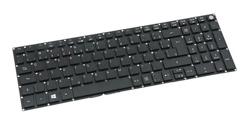 comprar  Teclado Para Acer Aspire E15 E5-553g-t4tj Abnt2 Cu002F Ç Br