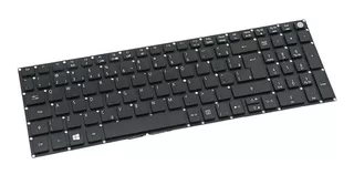 Teclado Acer Aspire 5 A515-51 A515-51-55qd Br C/ Ç Nova