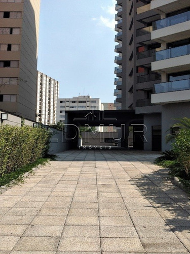 Sala - Vila Assuncao - Ref: 28331 - L-28331