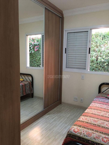 Casa Com 3 Dormitórios À Venda, 183 M² Por R$ 690.000,00 - Granja Viana - Cotia/sp - Ca16136