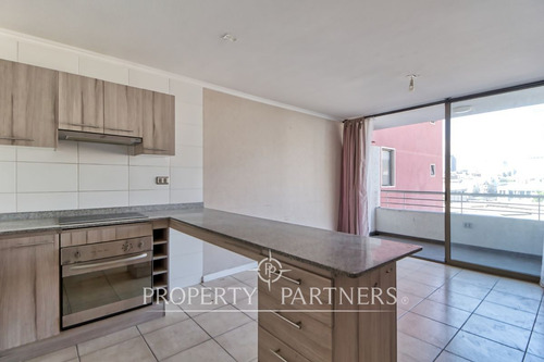 Se Vende Departamento En El Centro De La Ciudad