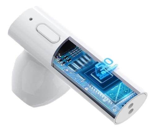 Imagen 2 de 8 de Audifonos Bluetooth Manos Libres M6 Plus Original Fralugio