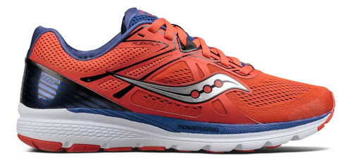 Saucony Swerve Hombre Running