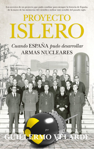  Proyecto Islero 