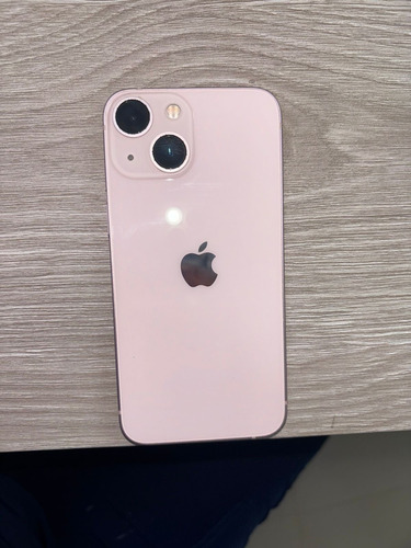 iPhone 13 Mini 128 Gb Rosa A2398