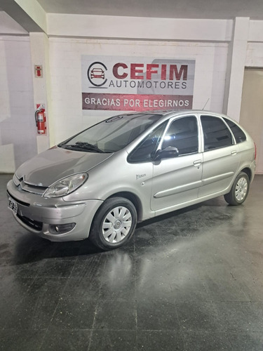 Citroën Xsara Picasso 1.6 Fase2 I Exclusive