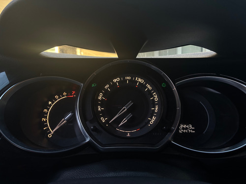 Citroën Ds3 1.6 Thp 156 Sport Chic Nav
