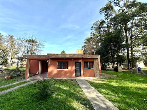 Casa 3 Ambientes En Pontevedra