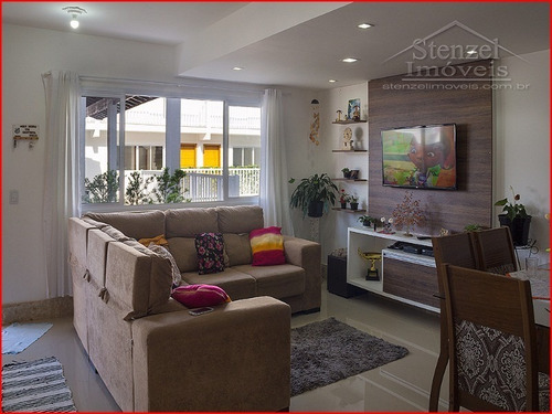 Imagem 1 de 15 de Casa Com 3 Quartos À Venda Em Villagio No Maitinga Bertioga - Cc00044 - 4887779