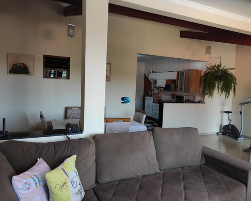 Imagem 23 de 30 de Casa Em Condomínio Atibaia - Co00442 - 70164758