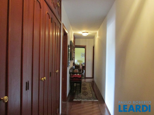 Imagem 9 de 15 de Apartamento - Alto Da Boa Vista - Sp - 526082