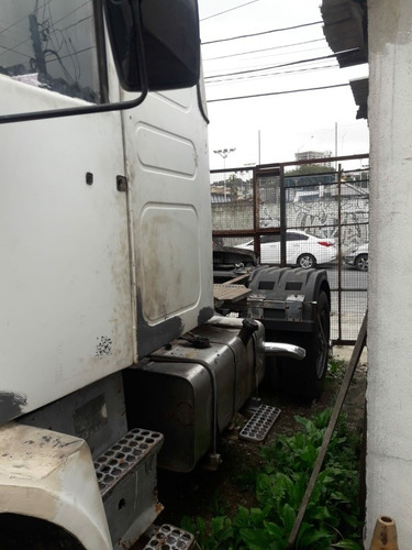 Imagem 6 de 6 de Volvo Nl 280