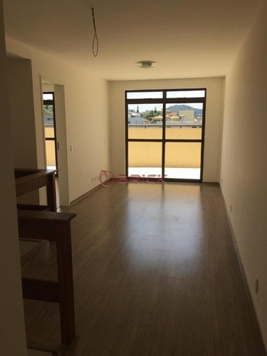 Imagem 1 de 30 de Cobertura Duplex Com 4 Quartos Sendo 3 Suíte Próximo A Feirinha Do Alto. - Co00090 - 34376925